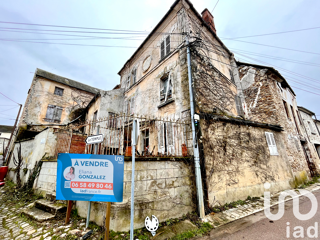  Maison  vendre 10 pices 450 m
