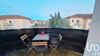 Appartement  vendre 1 pice 35 m