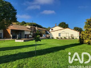  Maison � vendre 6 pi�ces 166 m�