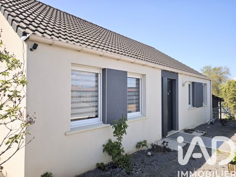   Vente Pavillon 4 pi�ces Maison - 4 pi�ce(s) - 90 m�