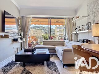  Appartement � vendre 2 pi�ces 49 m�