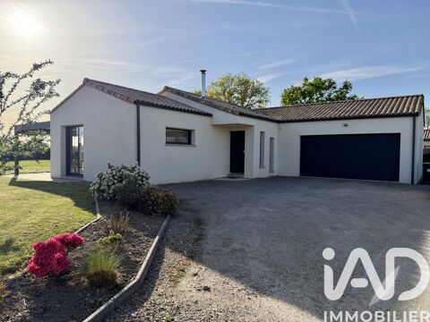   Vente Pavillon 5 pi�ces Maison - 5 pi�ce(s) - 101 m�