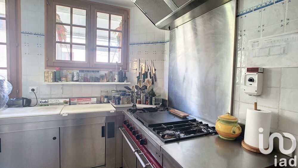  vendre  Maison Saint-Paul-sur-Ubaye (04530)