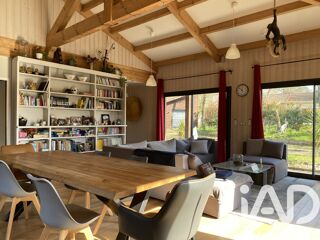  Maison � vendre 7 pi�ces 161 m�