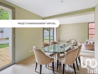  Maison  vendre 4 pices 135 m
