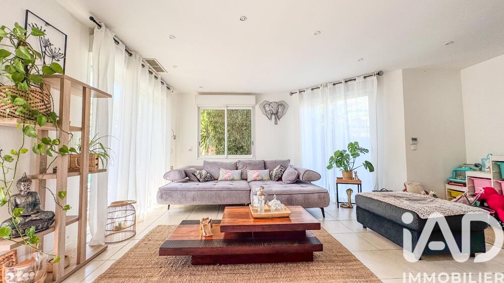 � vendre  Maison Capbreton (40130)