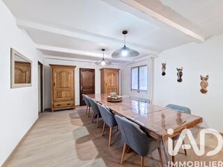  Maison � vendre 7 pi�ces 215 m�