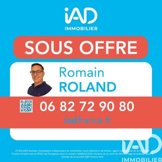  Maison � vendre 5 pi�ces 140 m�