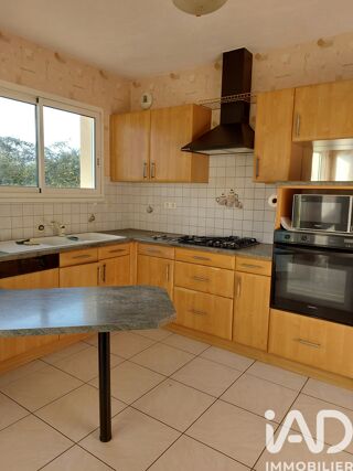  Maison � vendre 5 pi�ces 139 m�