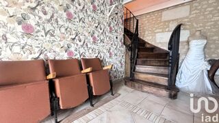  Maison � vendre 9 pi�ces 247 m�