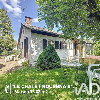  Maison  vendre 3 pices 85 m