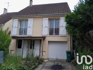  Maison � vendre 6 pi�ces 106 m�