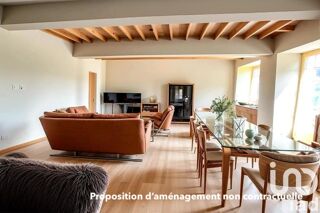  Maison � vendre 5 pi�ces 120 m�