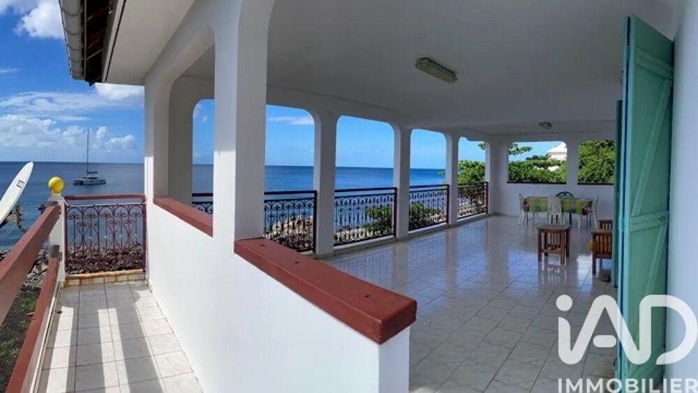 � vendre  Maison Gourbeyre (97113)