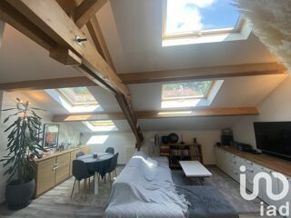  Appartement � vendre 4 pi�ces 59 m�