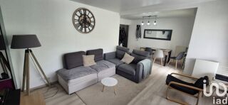  Appartement  vendre 4 pices 74 m