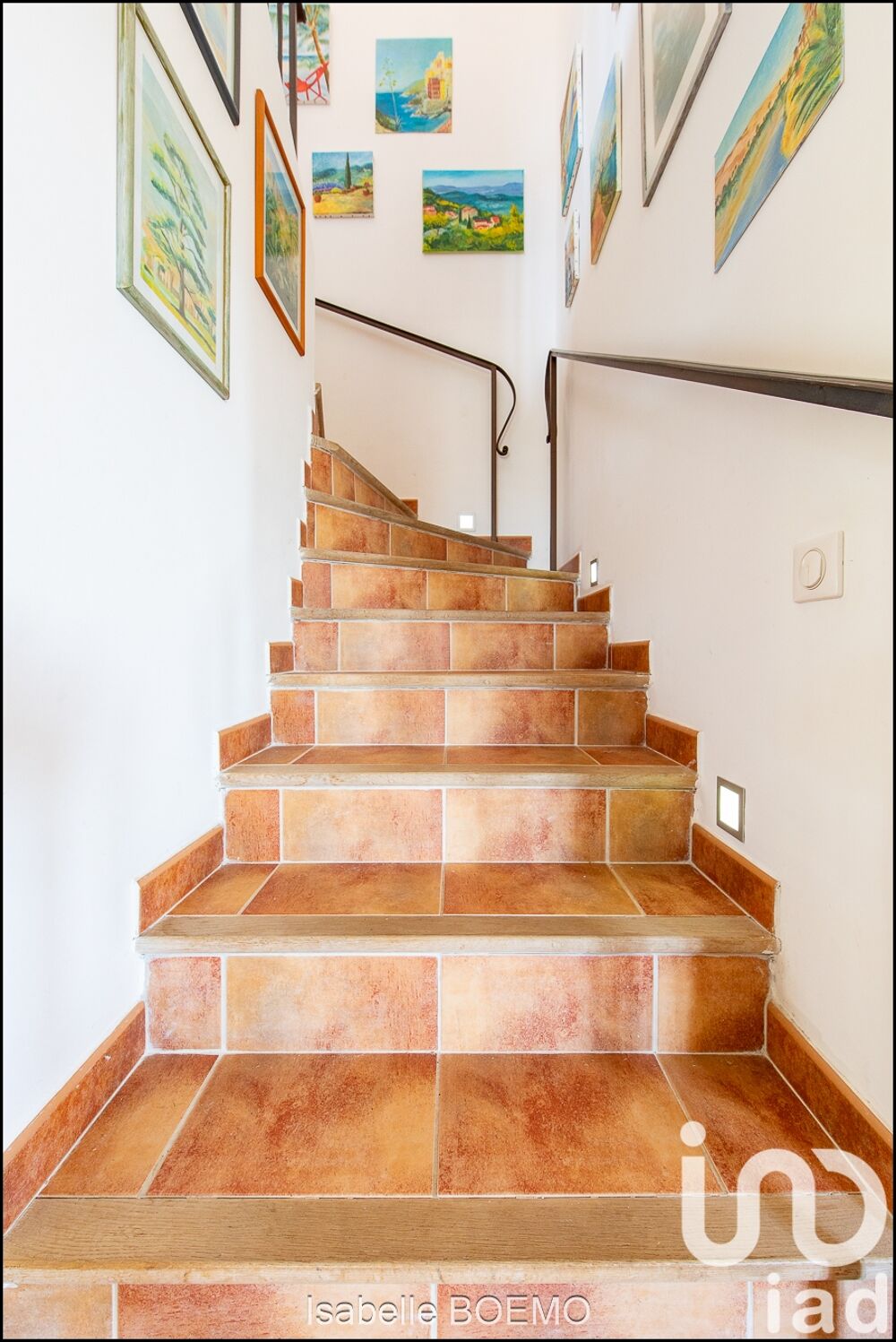  vendre  Maison Tanneron (83440)