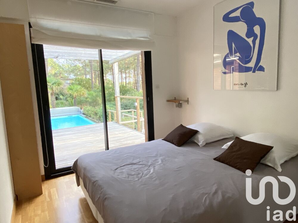  vendre  Maison Lacanau Ocean (33680)