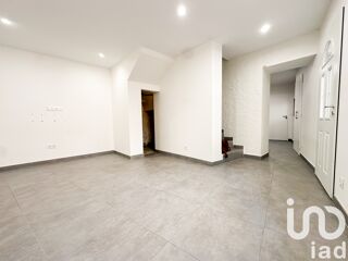  Maison � vendre 3 pi�ces 60 m�