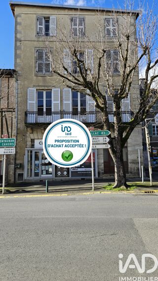  Immeuble � vendre 267 m�