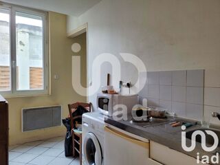  Appartement � vendre 1 pi�ce 34 m�