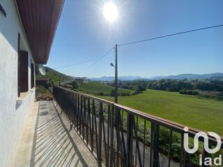  Maison � vendre 9 pi�ces 117 m�