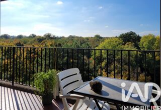  Appartement � vendre 4 pi�ces 90 m�