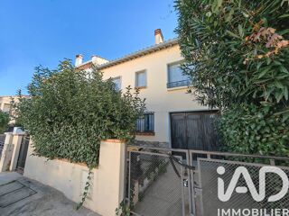  Maison � vendre 5 pi�ces 100 m�
