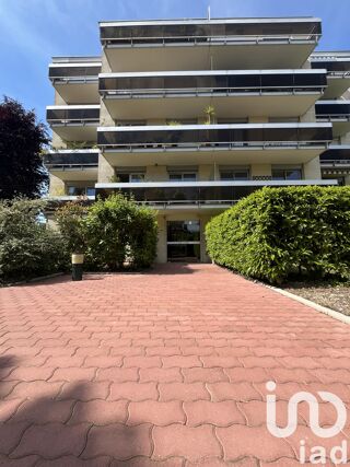  Appartement  vendre 2 pices 52 m