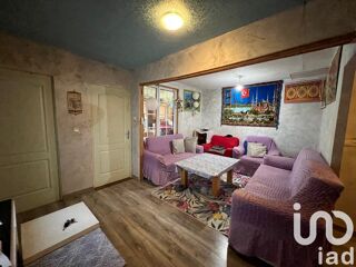  Maison � vendre 8 pi�ces 173 m�