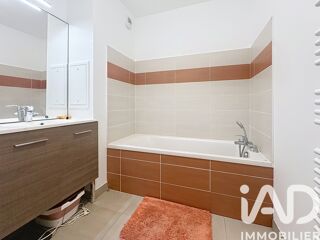  Appartement � vendre 3 pi�ces 58 m�