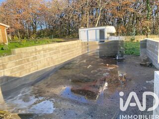  Terrain � vendre 1500 m�