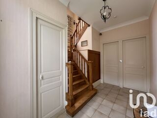  Maison � vendre 7 pi�ces 168 m�