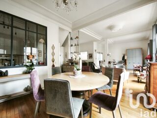  Appartement � vendre 6 pi�ces 150 m�