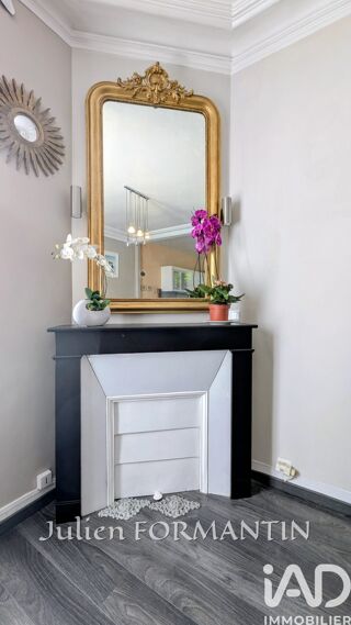  Maison � vendre 5 pi�ces 93 m�