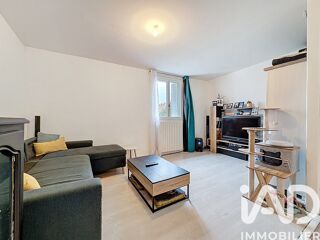  Maison � vendre 3 pi�ces 64 m�