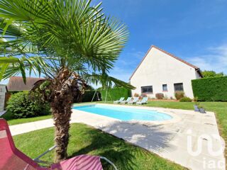  Maison � vendre 9 pi�ces 300 m�