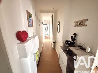  Appartement  vendre 4 pices 83 m