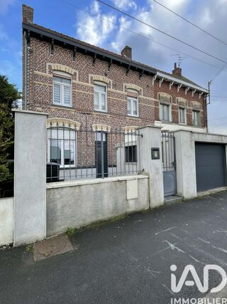  Maison � vendre 6 pi�ces 145 m�