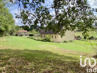  Maison  vendre 5 pices 118 m