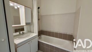  Appartement � vendre 2 pi�ces 55 m�