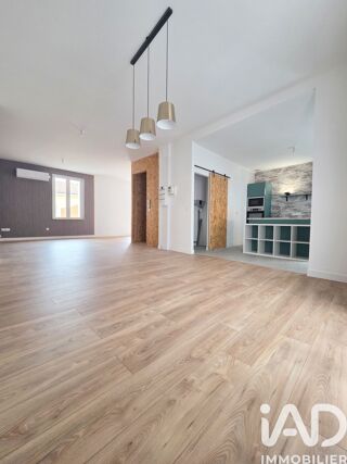  Maison � vendre 5 pi�ces 132 m�