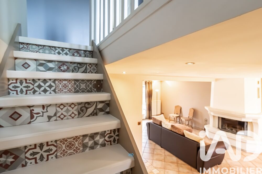 � vendre  Maison Orgeval (78630)