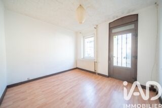  Maison � vendre 4 pi�ces 50 m�