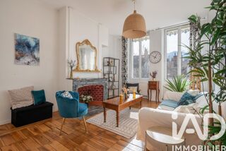  Appartement � vendre 2 pi�ces 60 m�