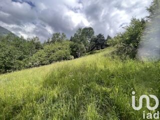  Terrain � vendre 1237 m�