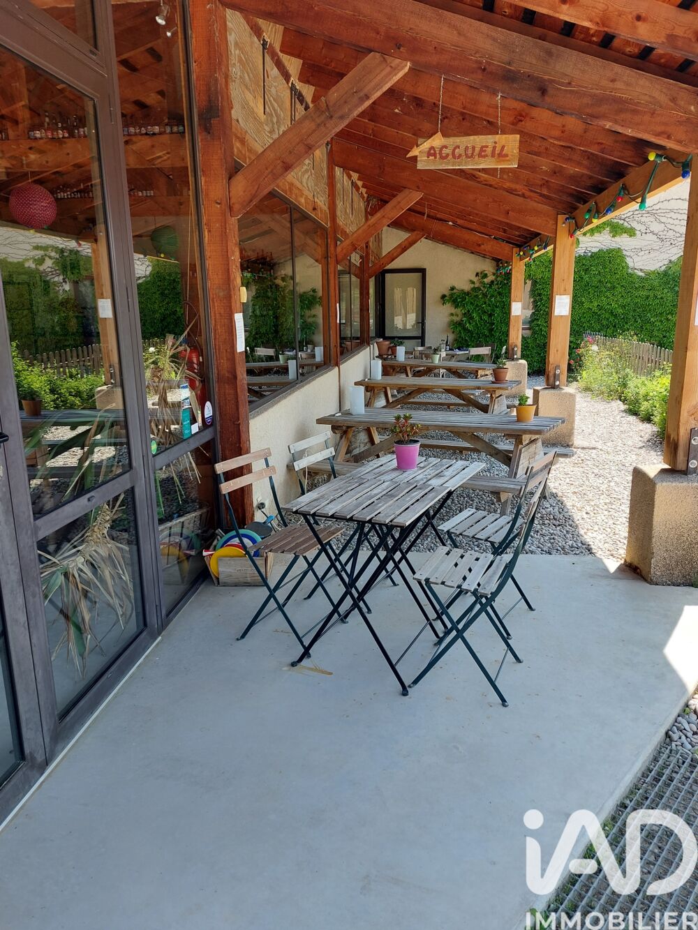 � vendre  Maison La Roche-sur-le-Buis (26170)