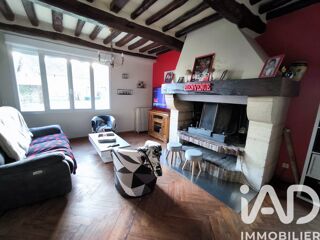  Maison � vendre 7 pi�ces 130 m�