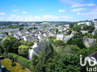  Appartement � vendre 4 pi�ces 84 m�