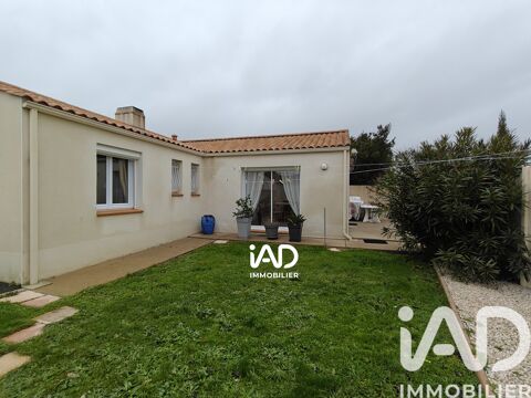   Vente Maison traditionnelle 4 pi�ces Maison - 4 pi�ce(s) - 94 m�